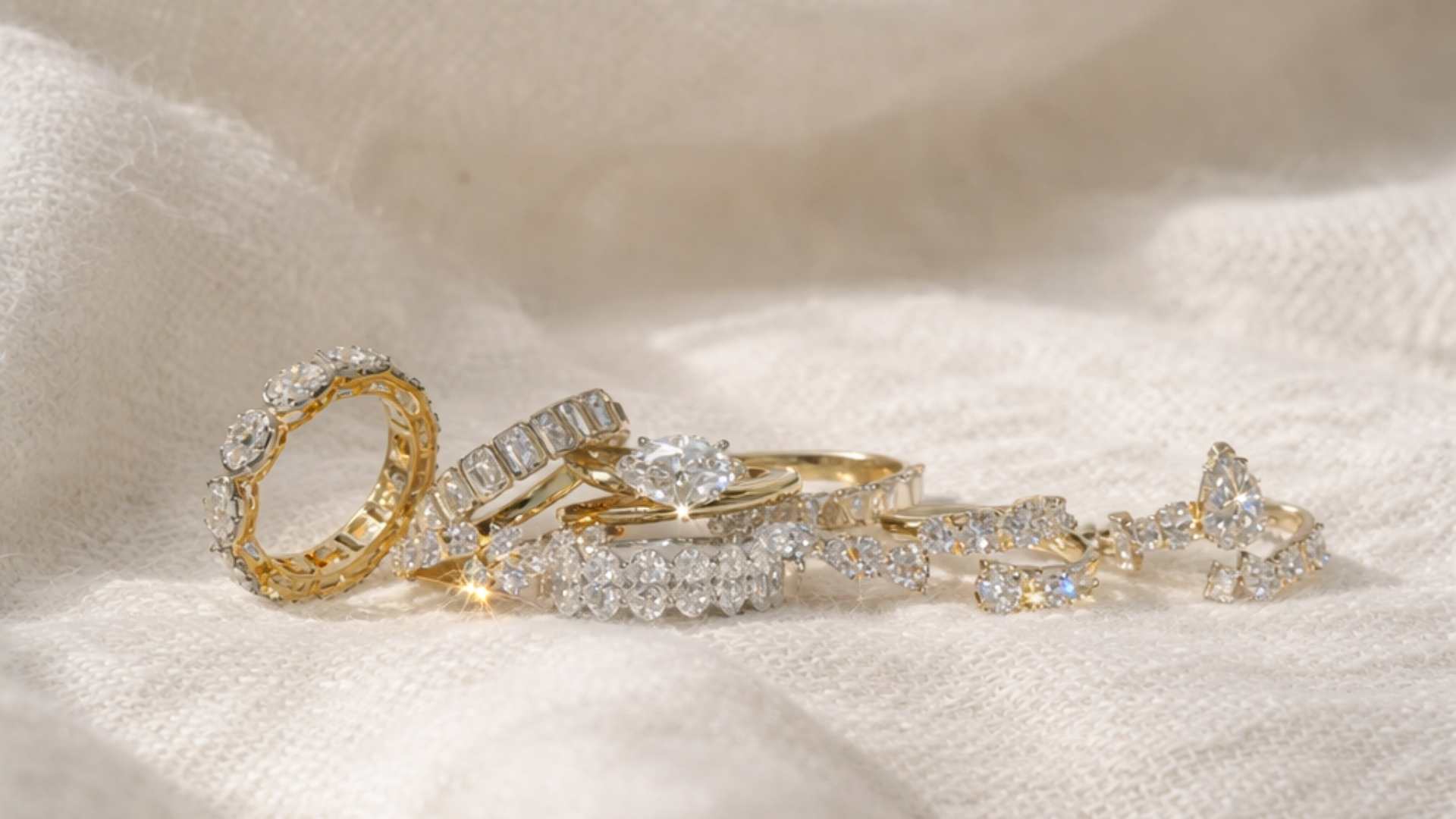 Wedding Rings