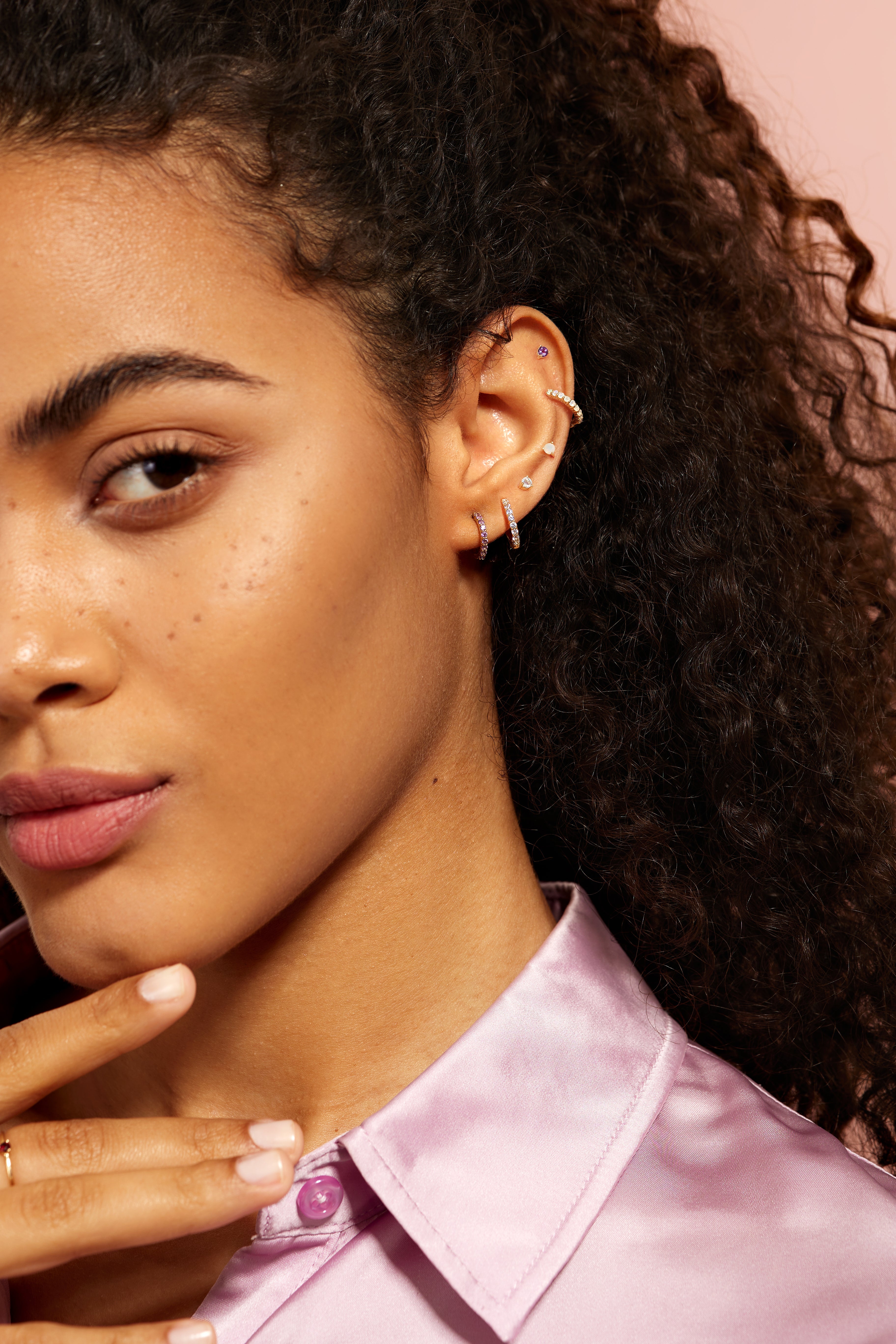 Confidence & Self-Belief