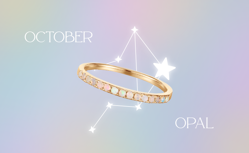 Opal Necklaces