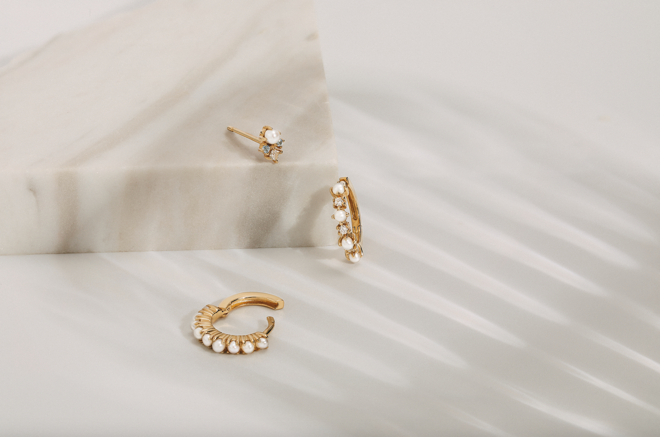 Personalised Earrings