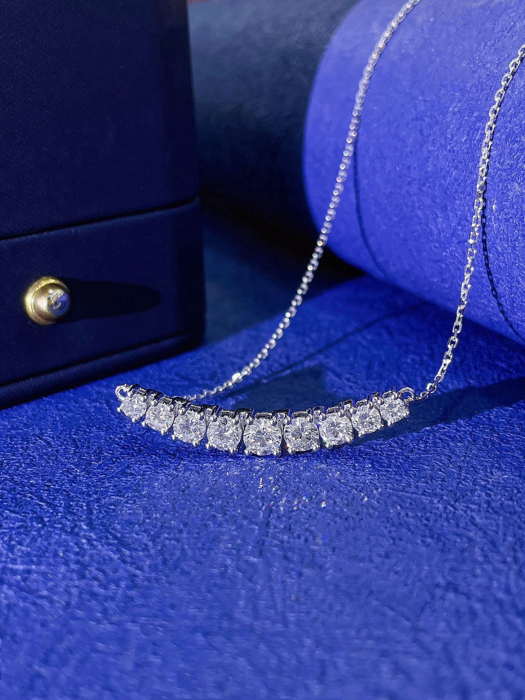 Auréole Necklace