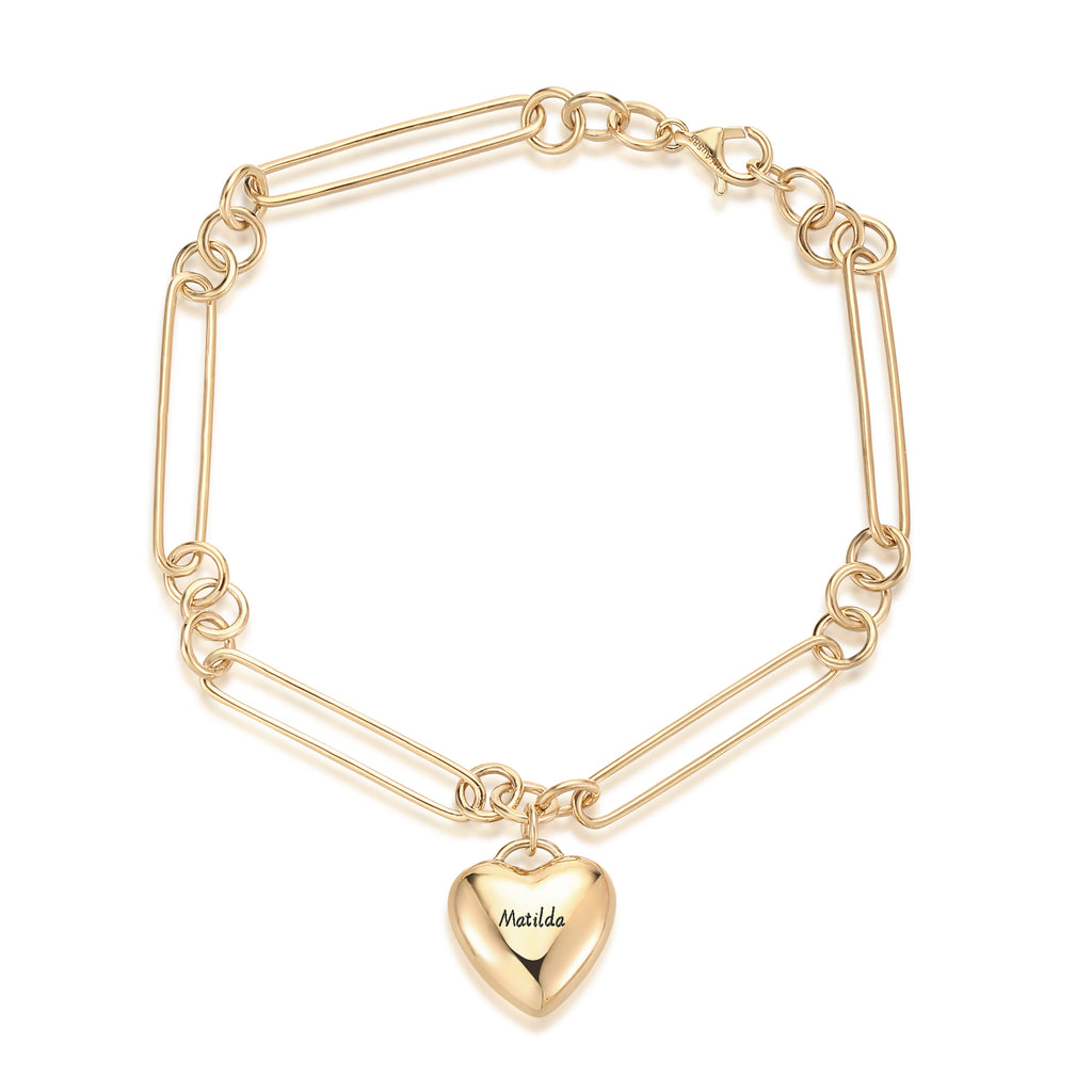 Eternal Love Bracelet