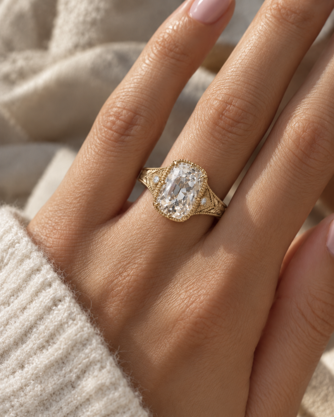 Evermore Ring