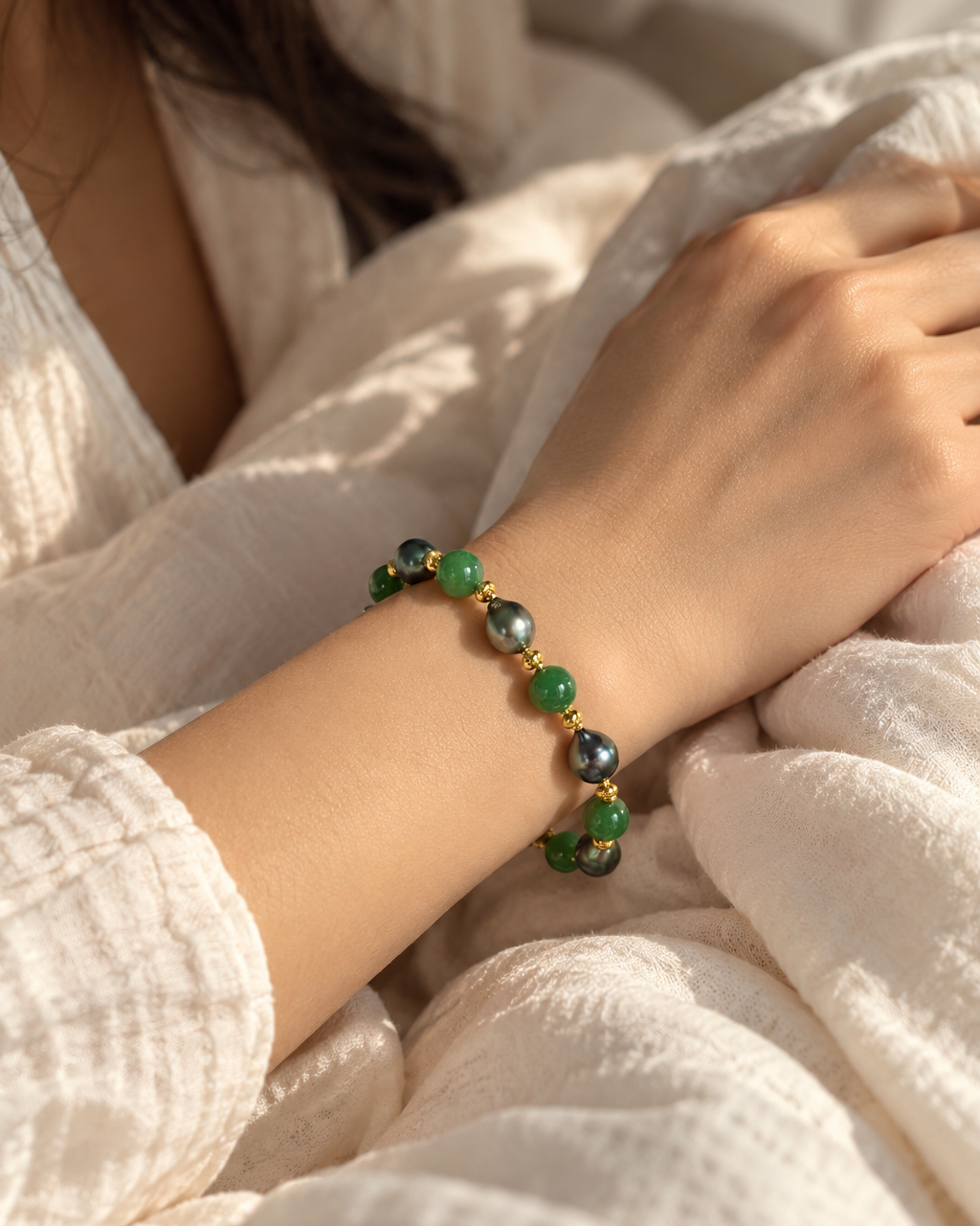 Estuary Bracelet