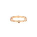 Bamboo Ring