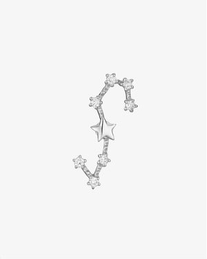 Zodiac Stud Earring - Scorpio