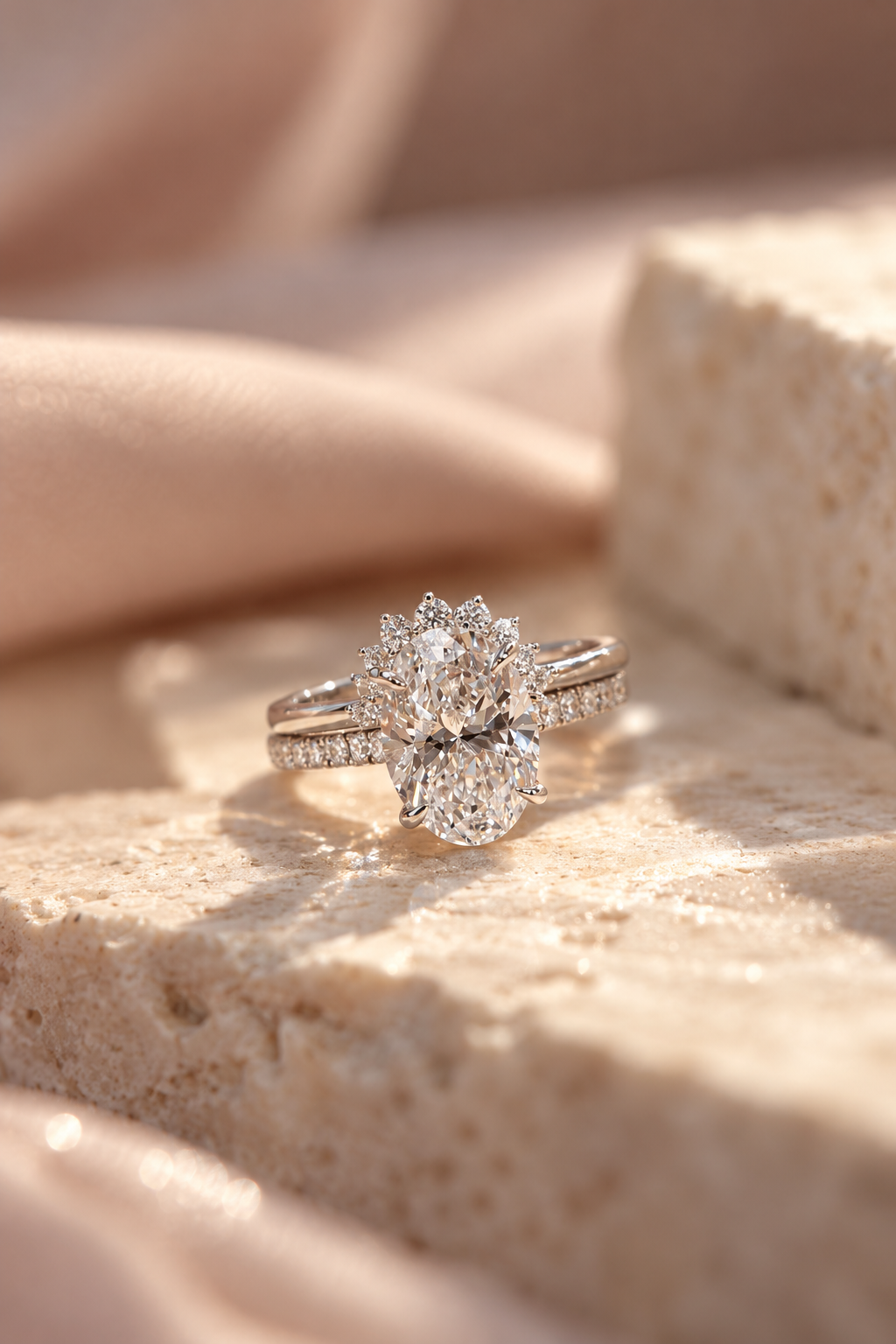 The Anchor Ring
