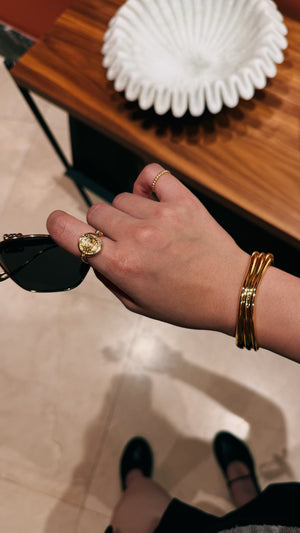 Crya Bangle