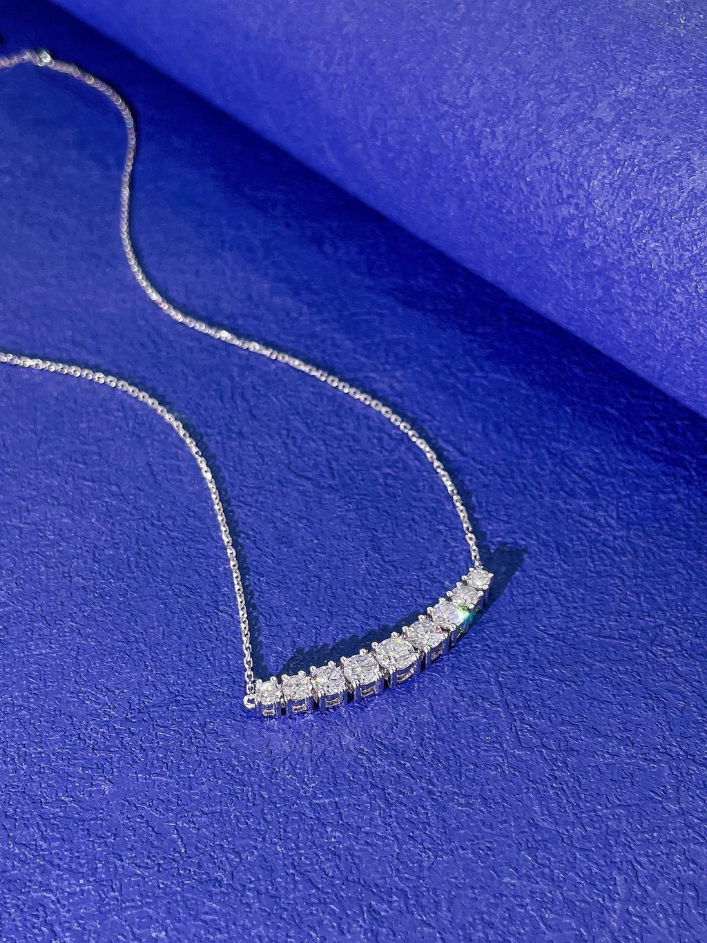 Auréole Necklace