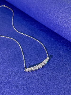 Auréole Necklace