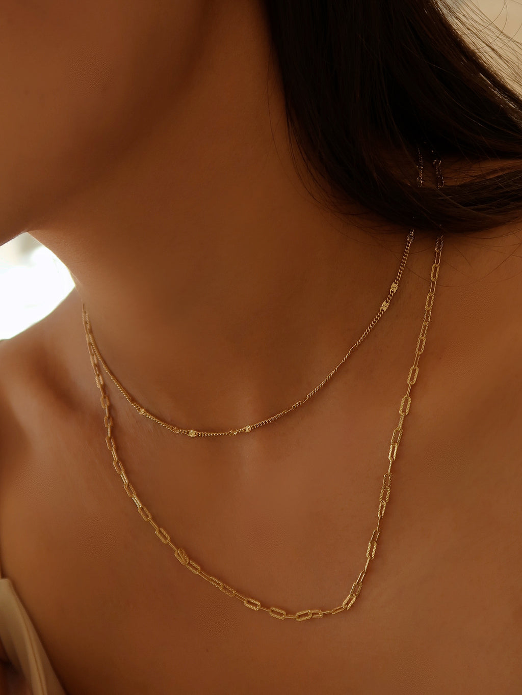 LoveThread Necklace