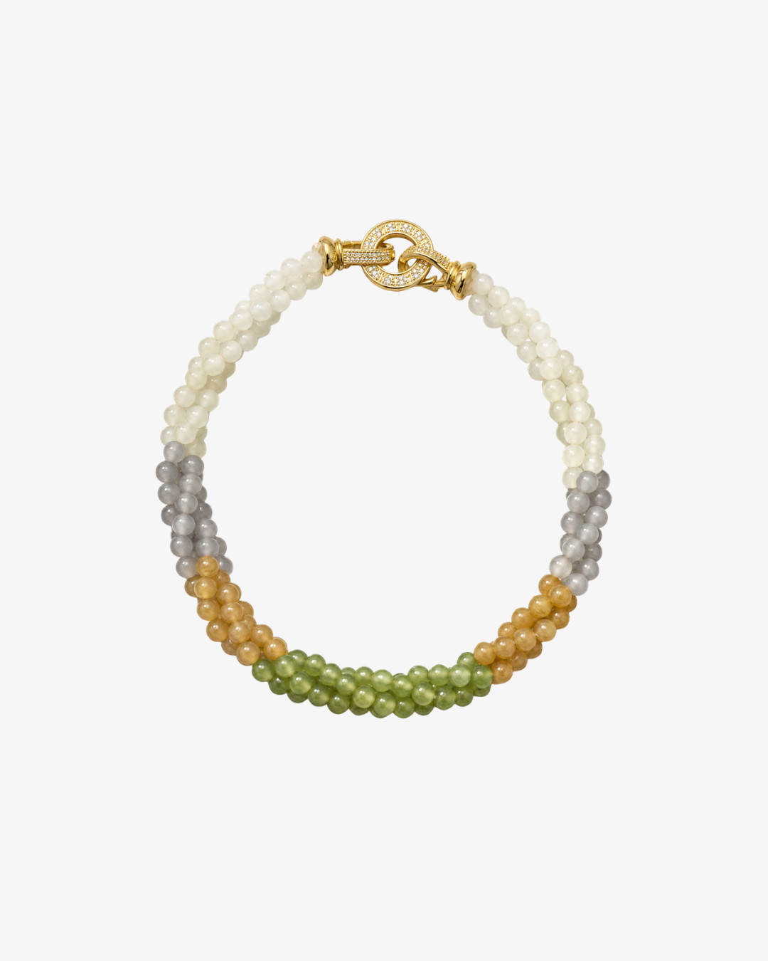 Dégradé Jade Bracelet