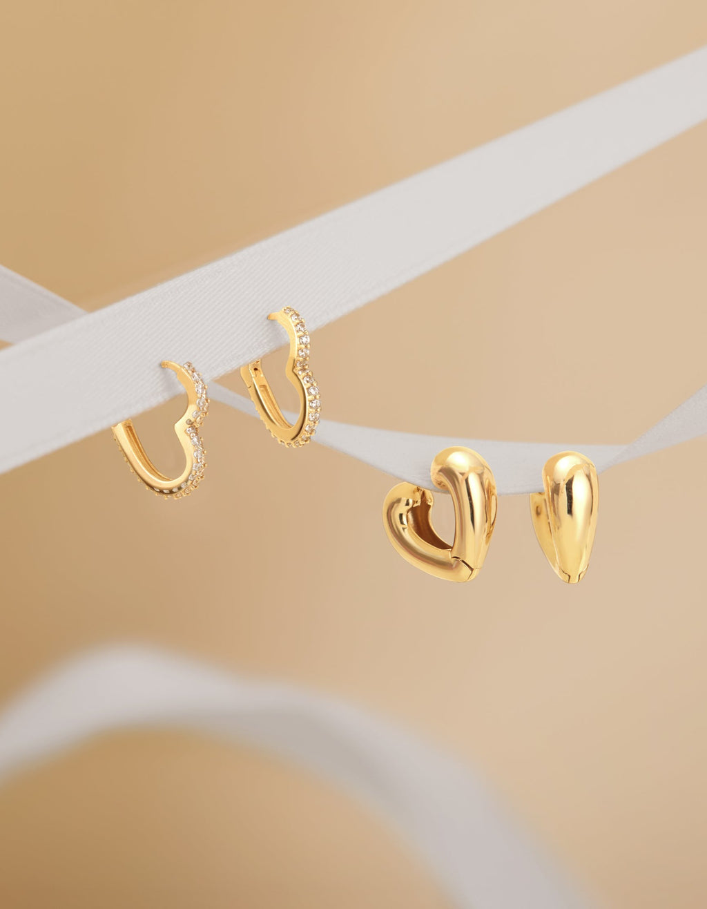 Heartthrob Earring