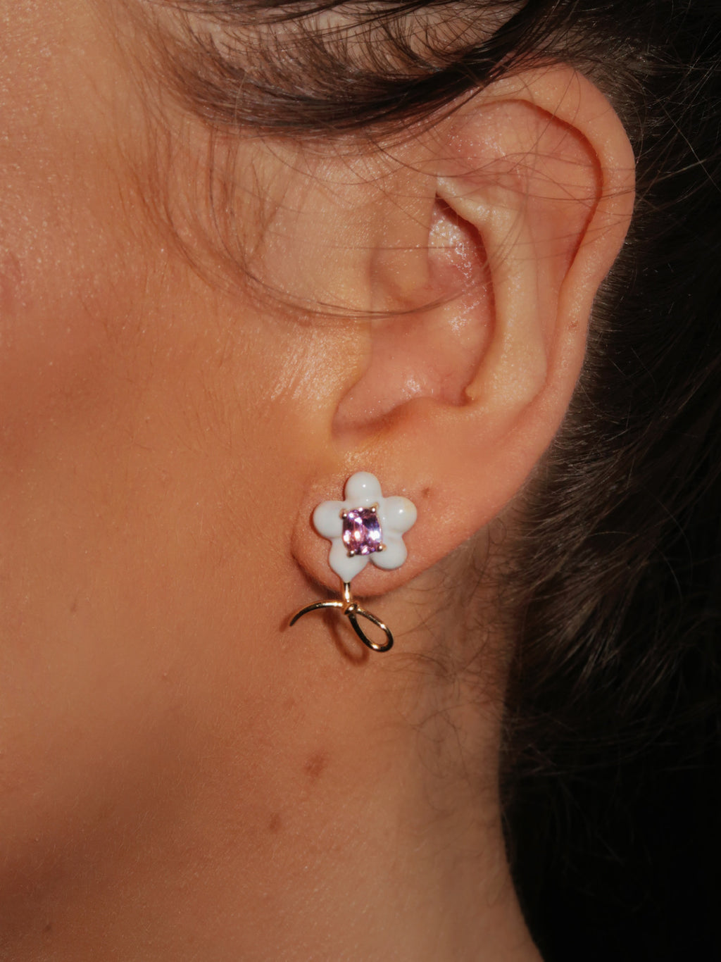 Daisy Lux Earrings