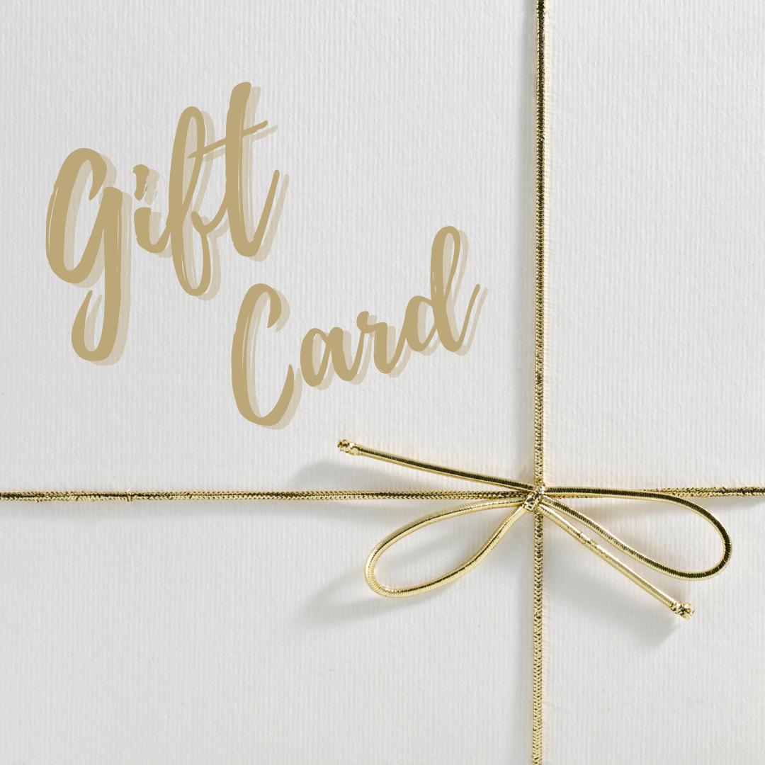 Vuoi Jewellery Gift Card