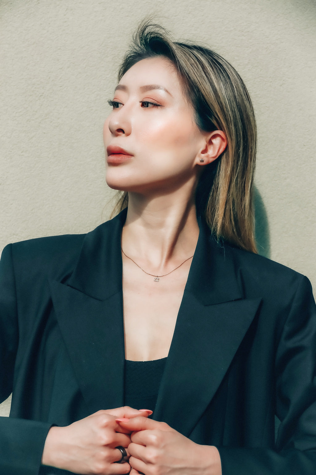 Balance Air Necklace
