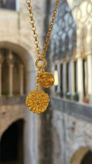 Hera Necklace