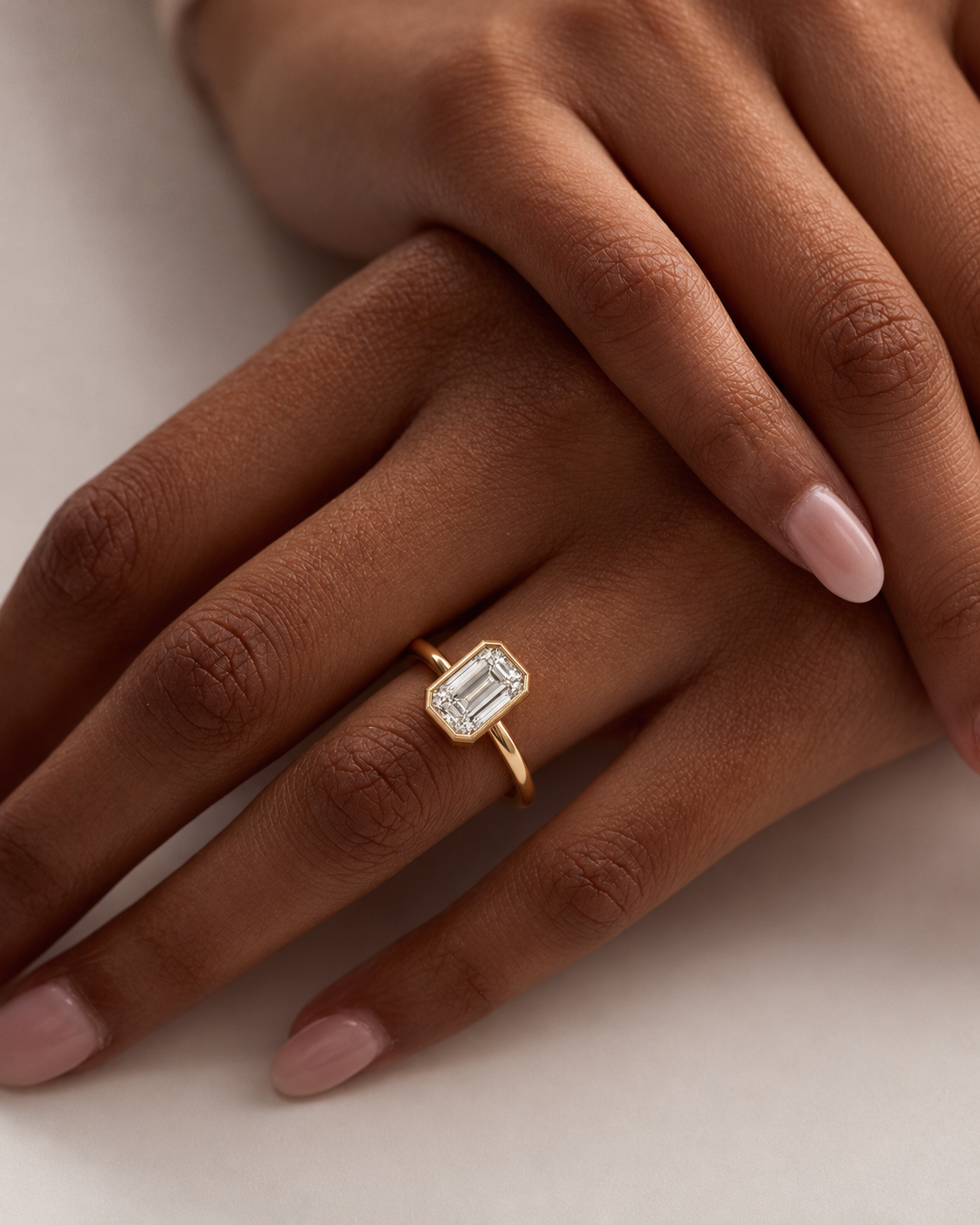 Cadre Ring