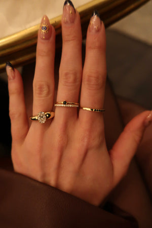 Oréa Ring
