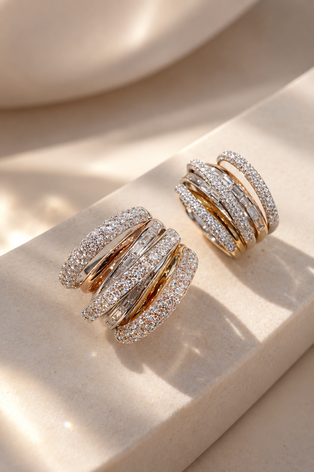 Rhythm Ring