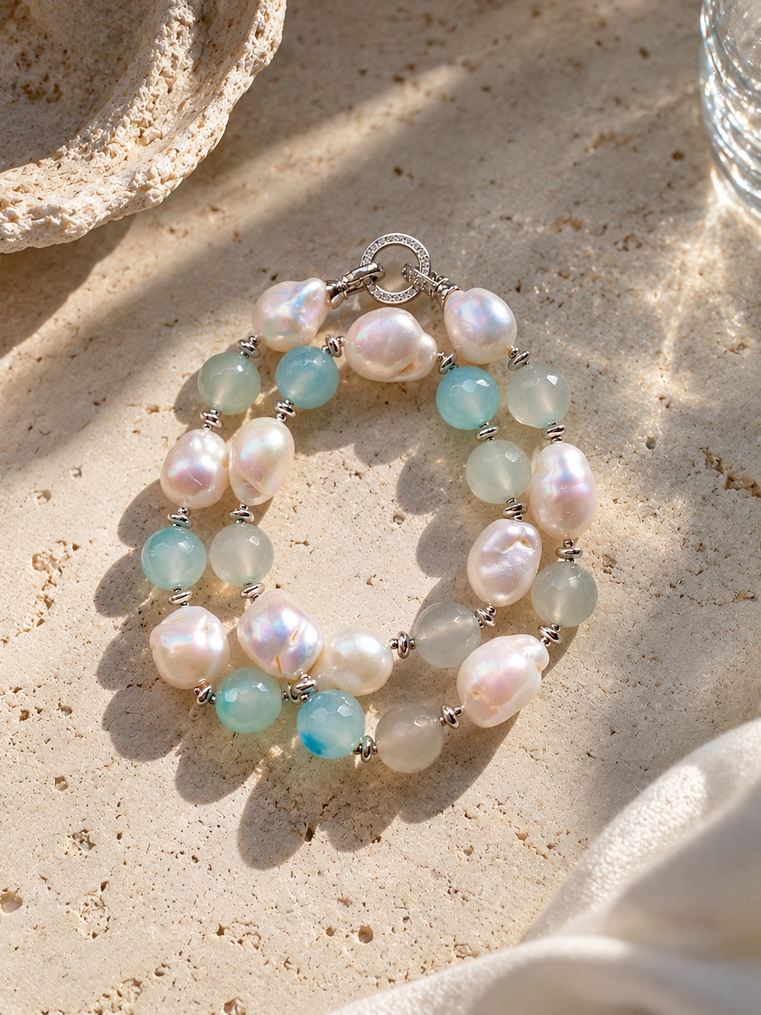 Rivage Necklace