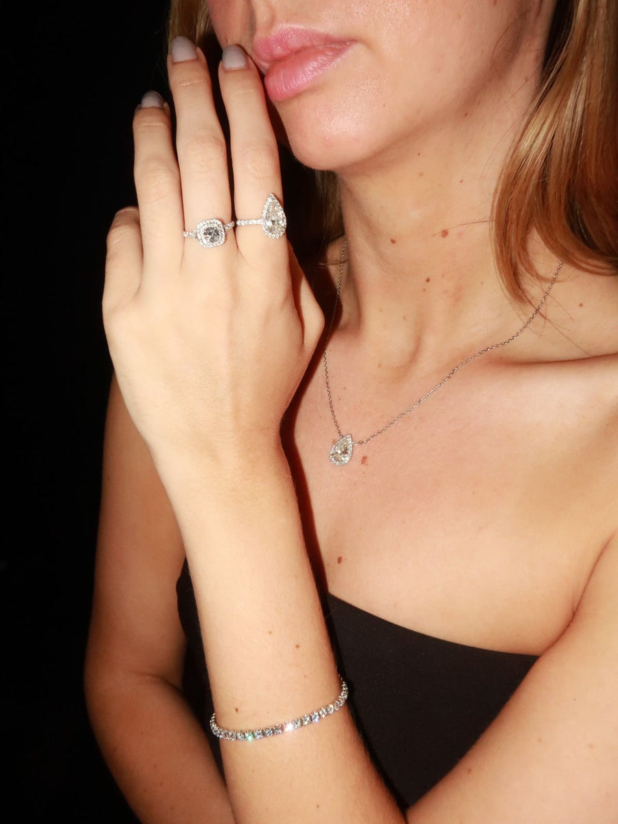 The Black Diamond Collection