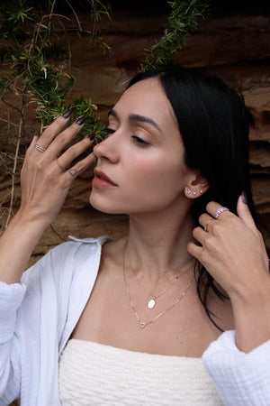 Eternal Amulet Necklace