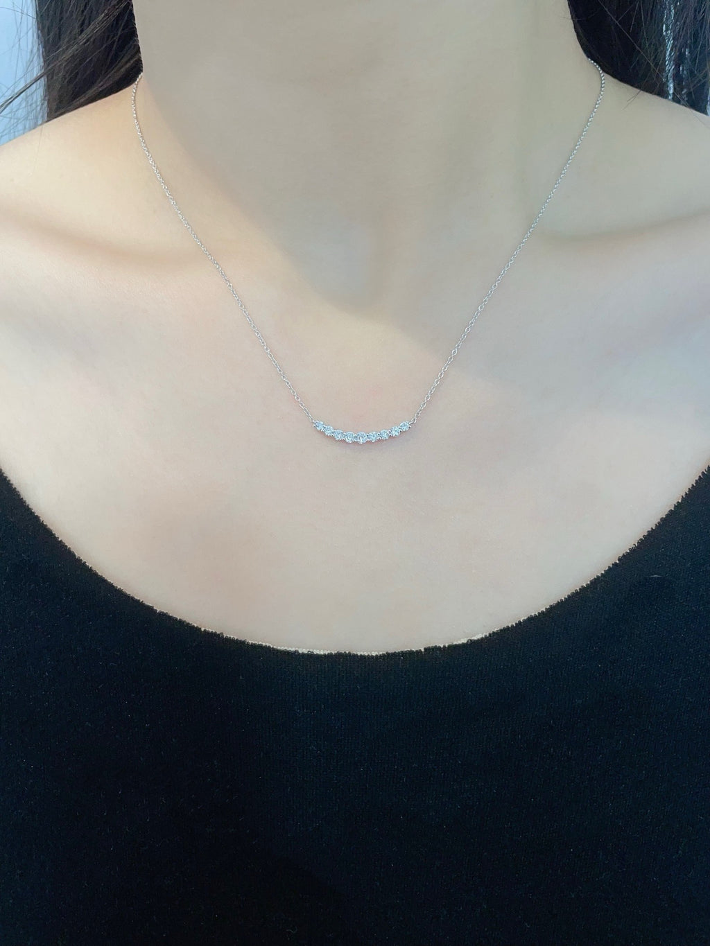 Auréole Necklace