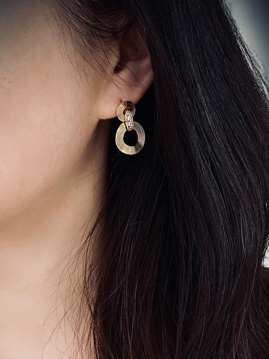 Inara Drop Earrings