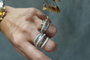 Veil Ring