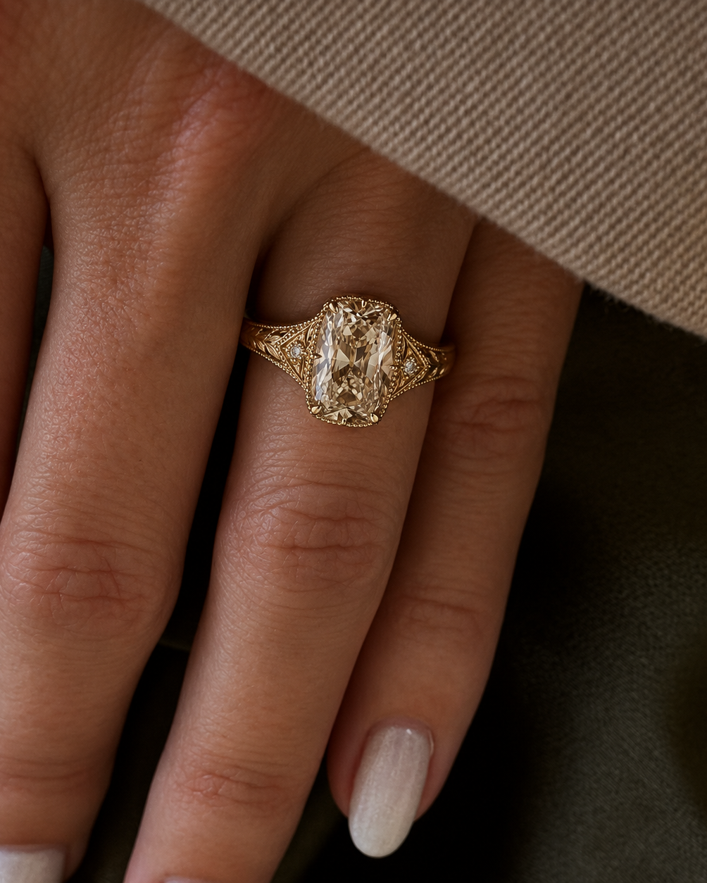 Evermore Ring