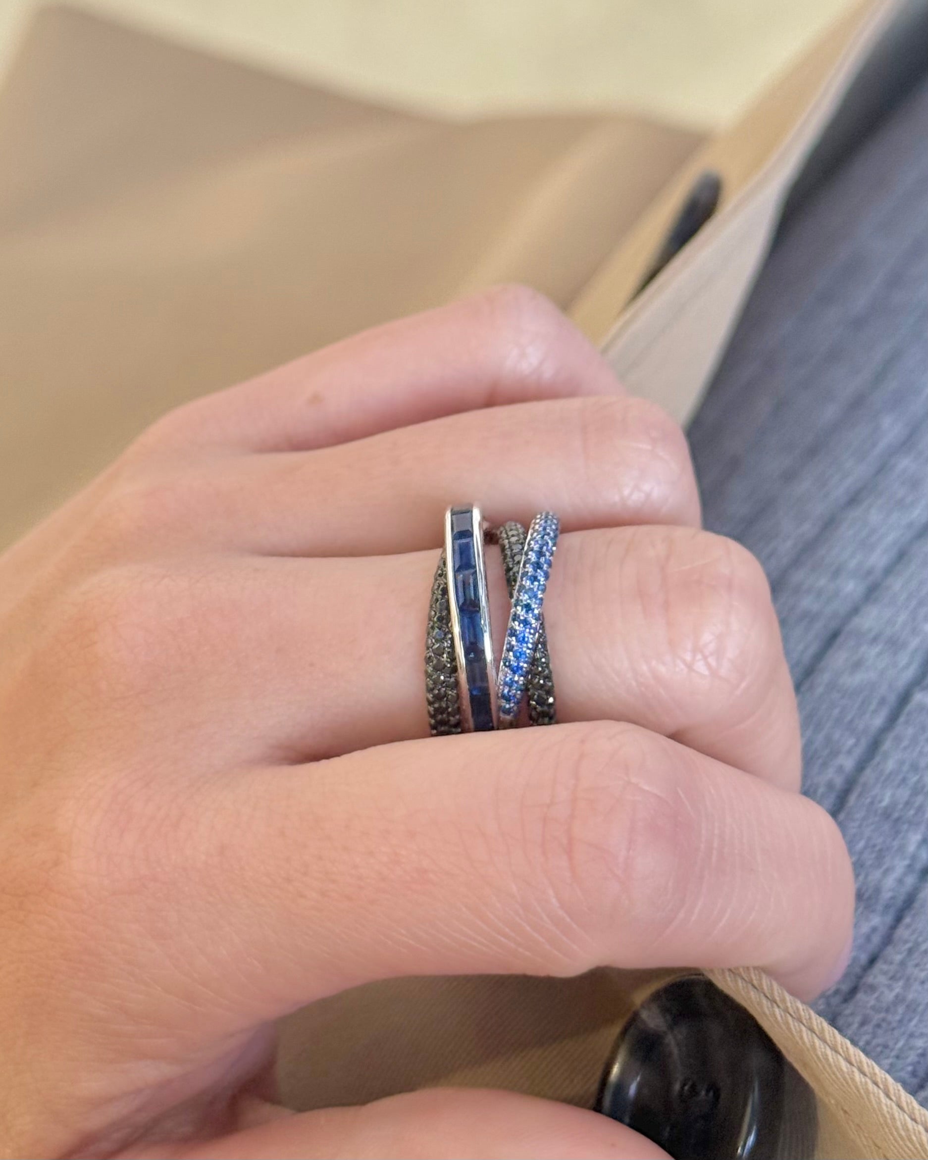 Midnight Ring