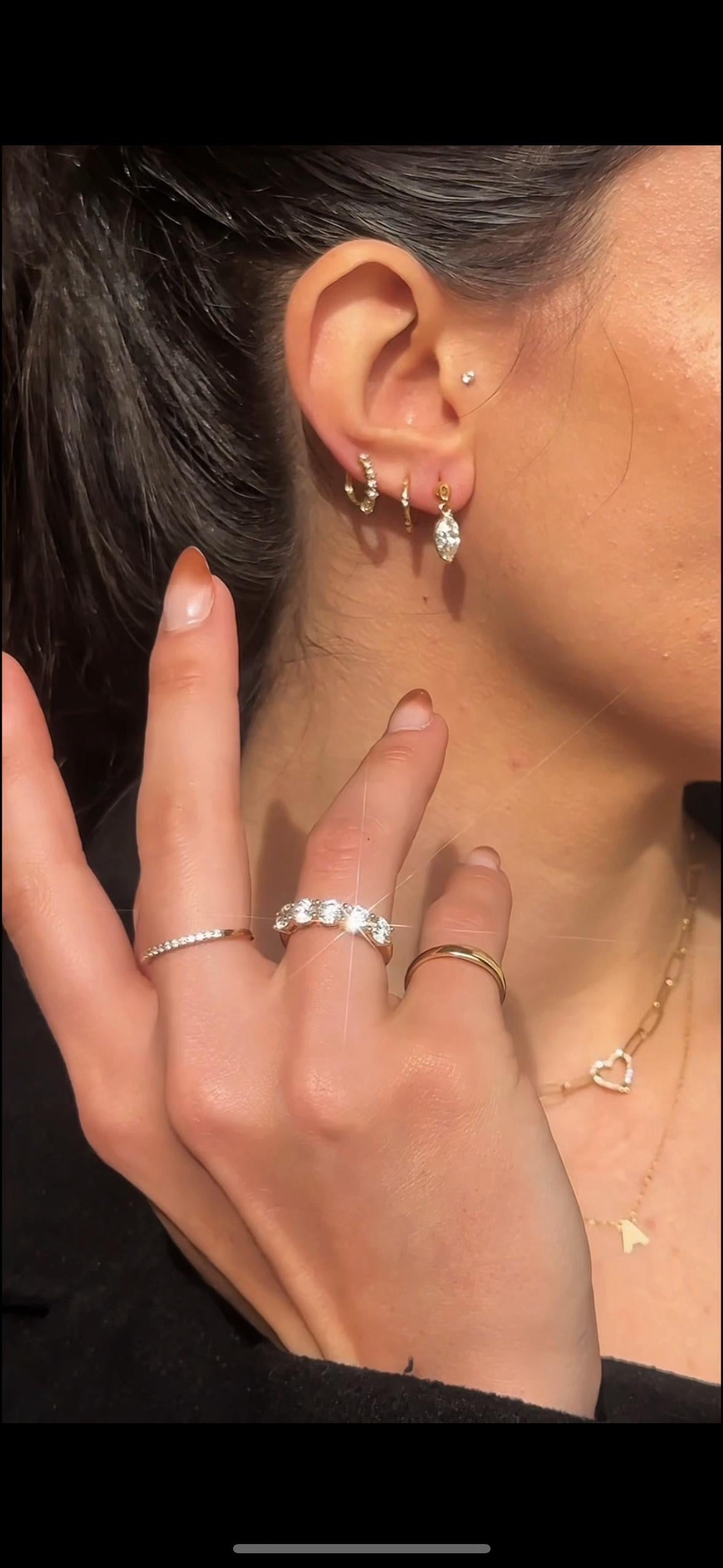 Lumina Ring