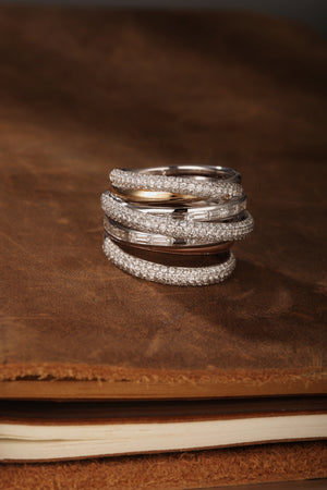 Aura Ring