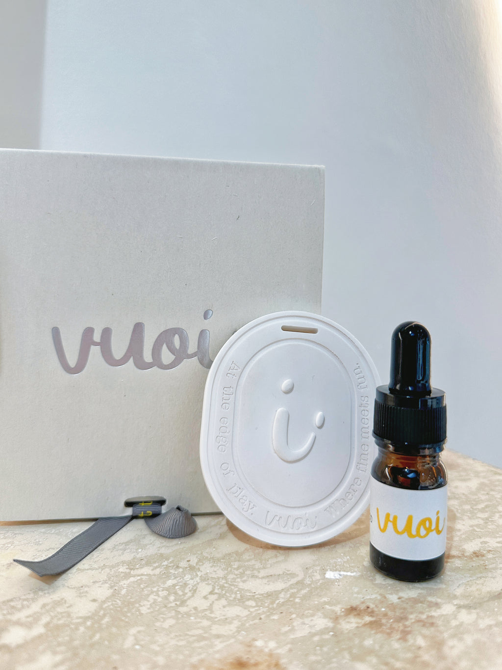 Vuoi Luxe Essential Oil