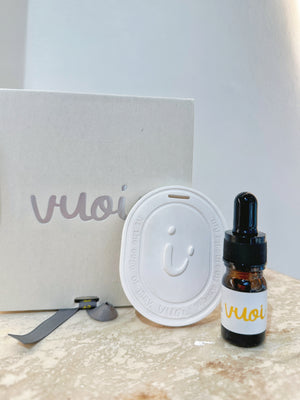 Vuoi Luxe Scented Oil