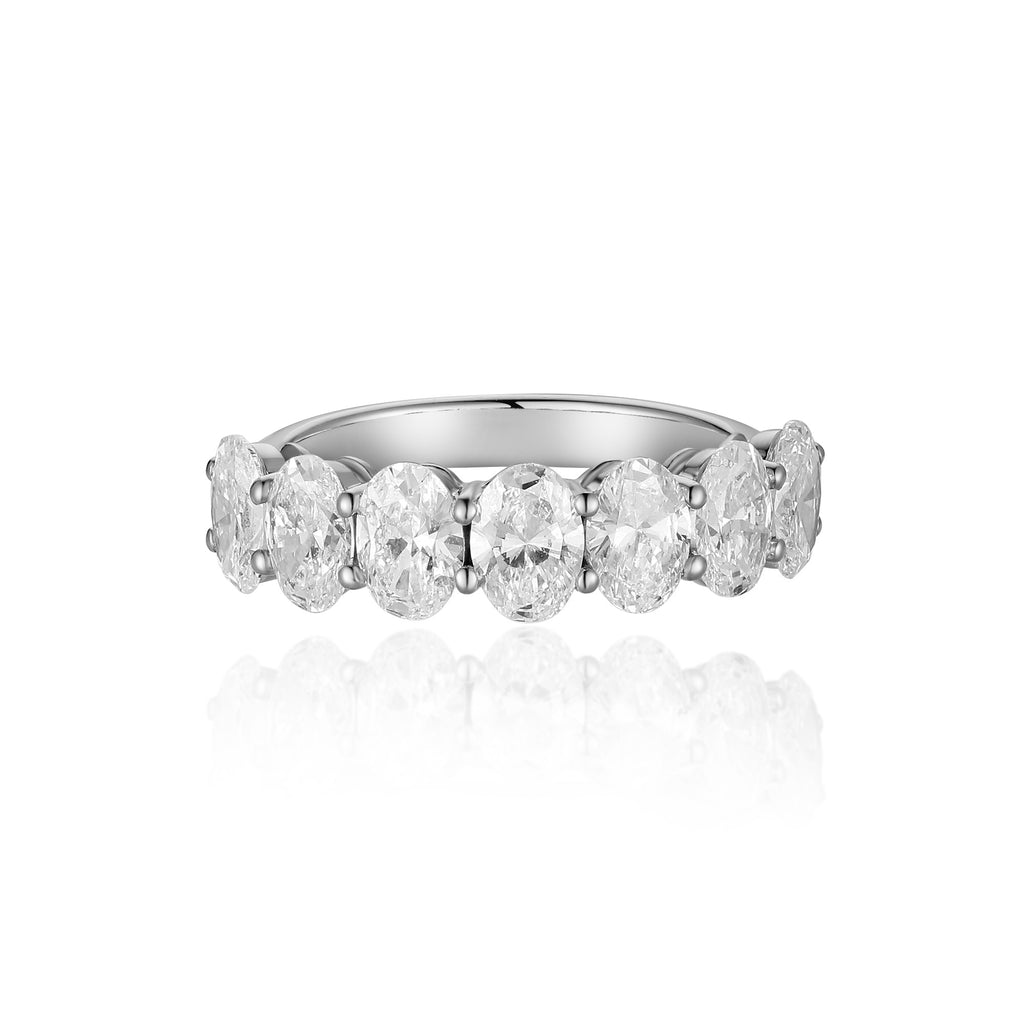 Étoile Ring