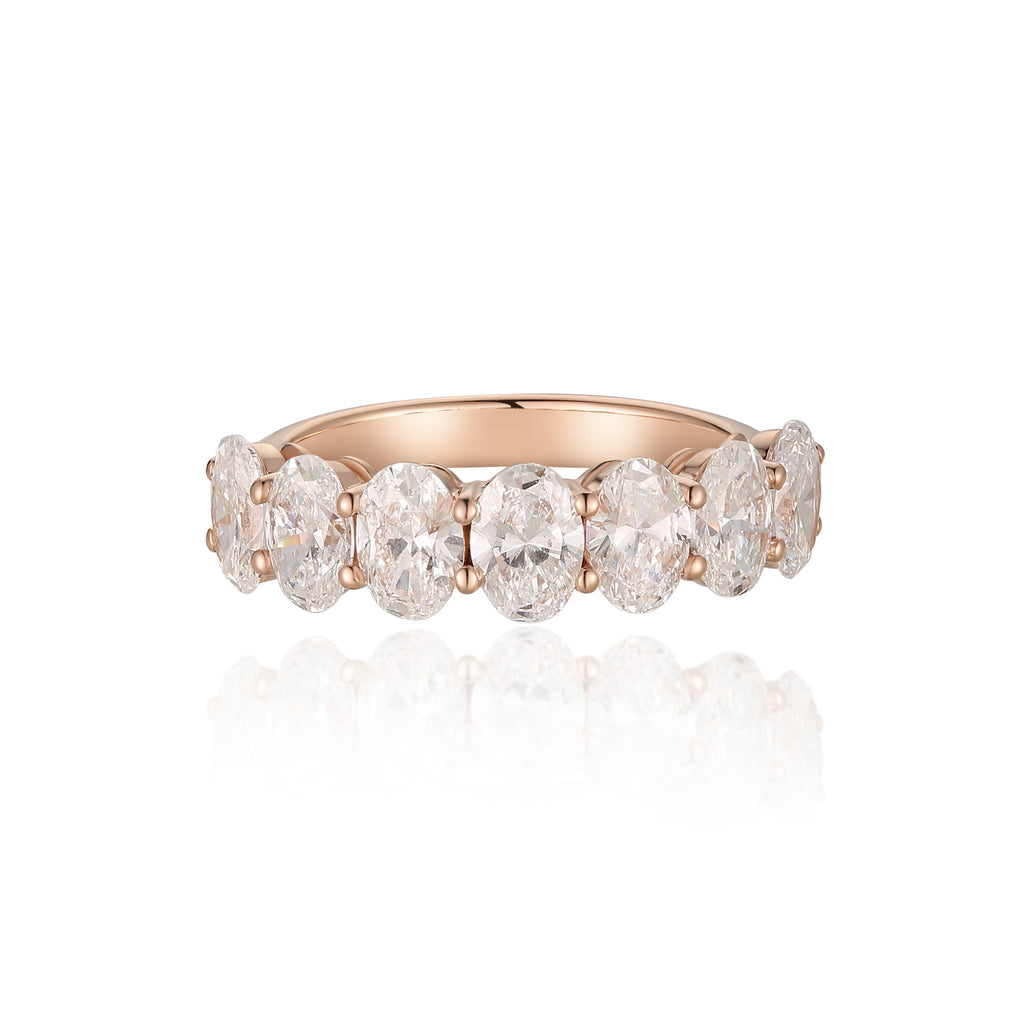 Étoile Ring