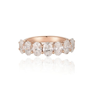 Étoile Ring