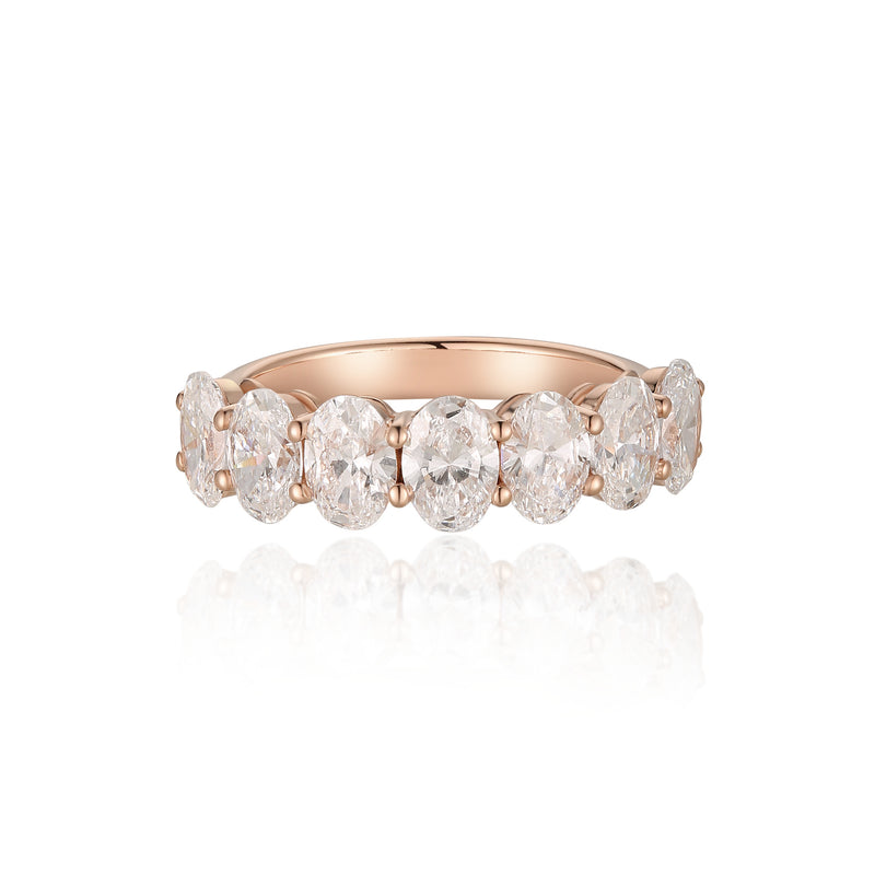 Étoile Ring
