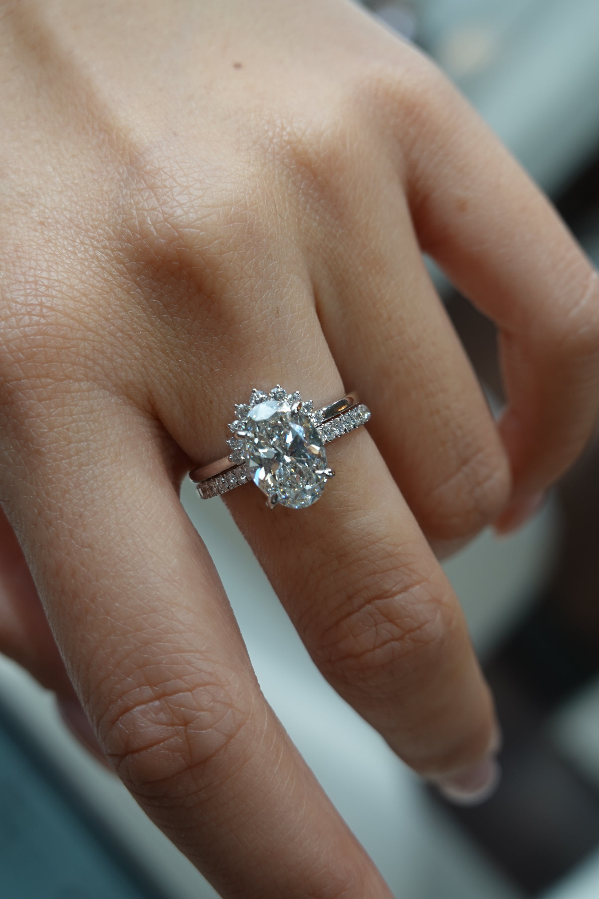 The Anchor Ring