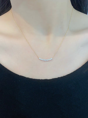 Auréole Necklace