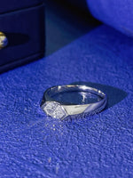 Égide Ring
