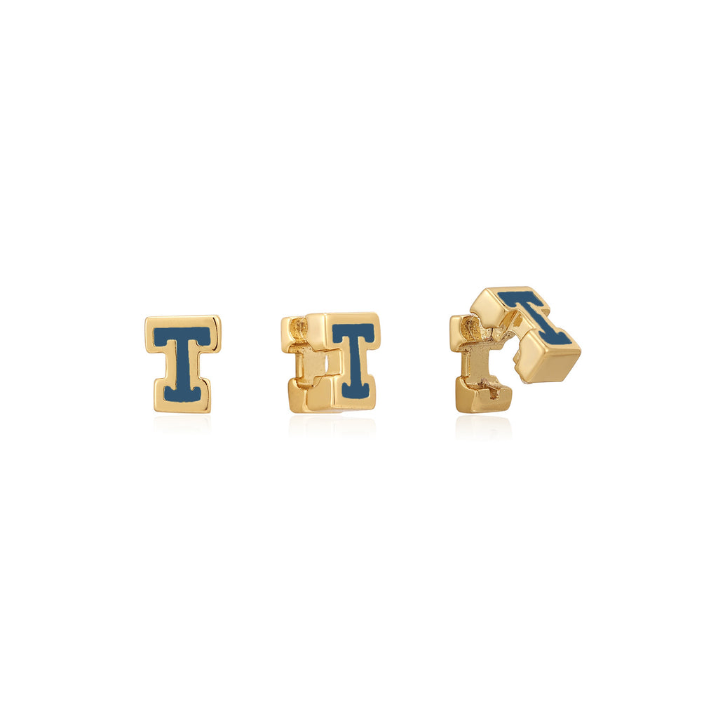 Initial Charm