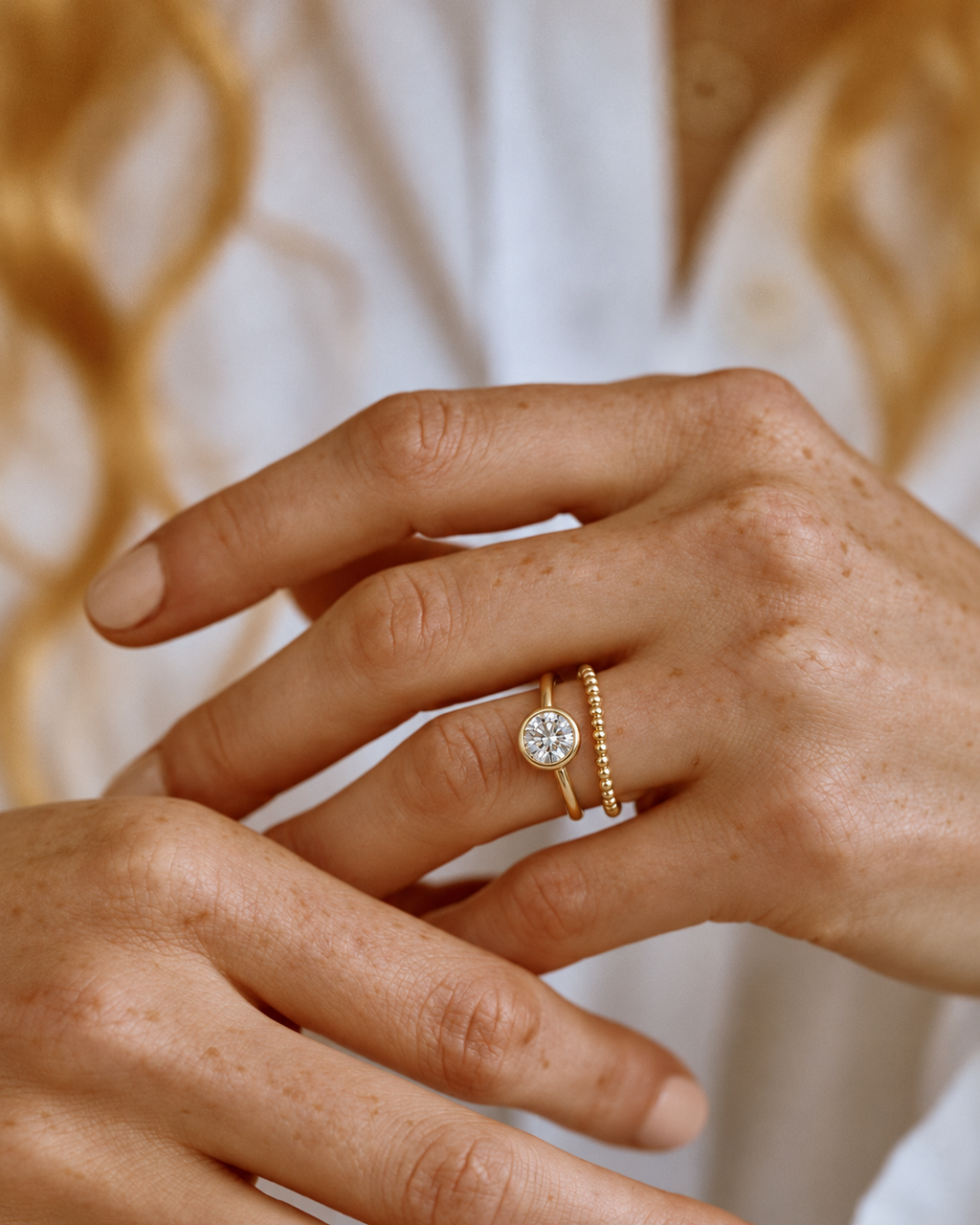 Solis Ring