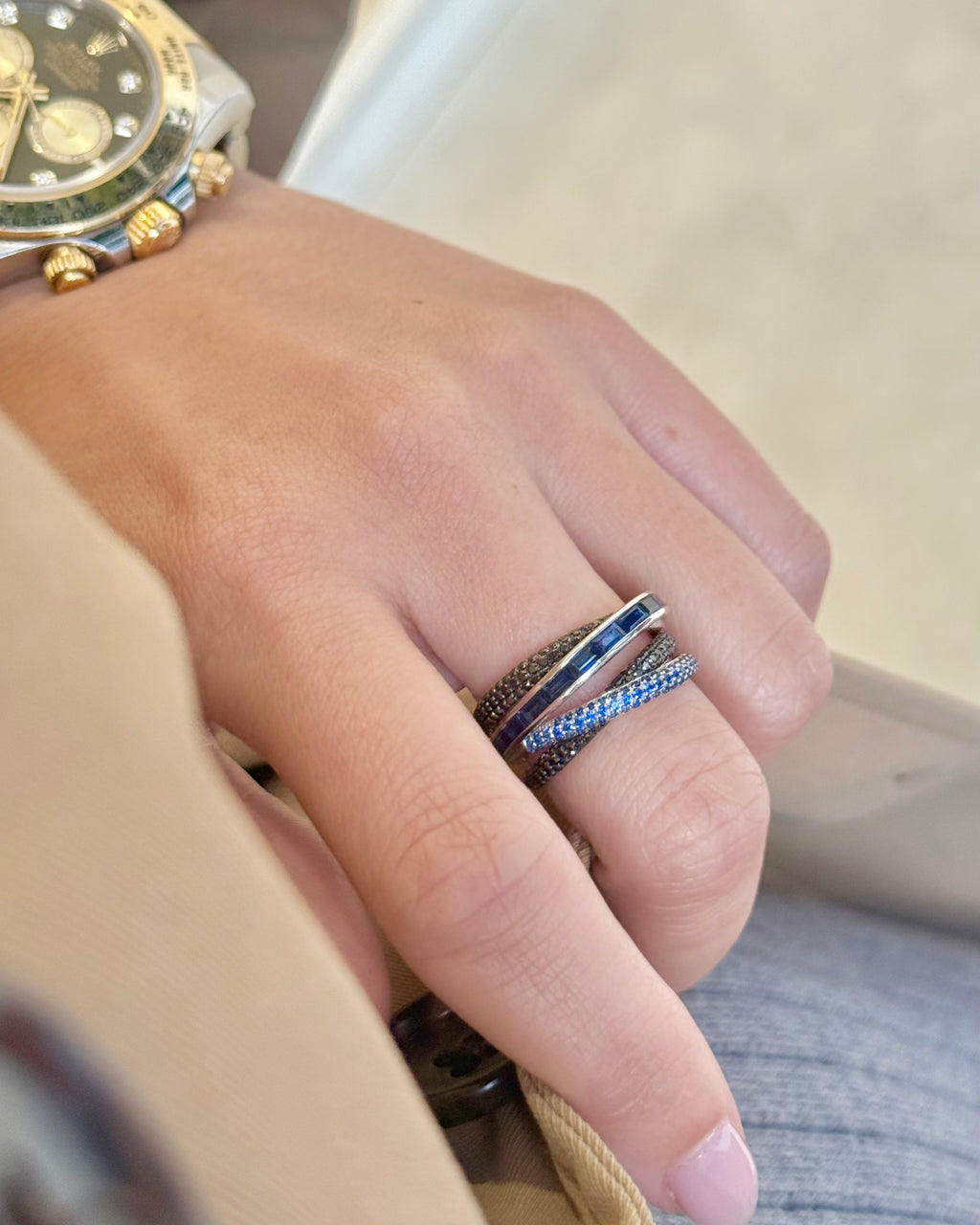 Midnight Ring