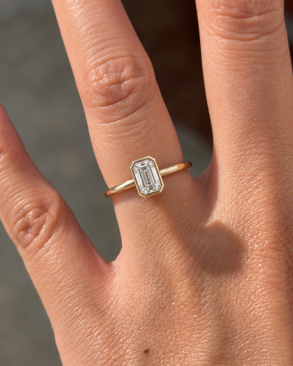 Cadre Ring
