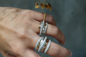 Veil Ring
