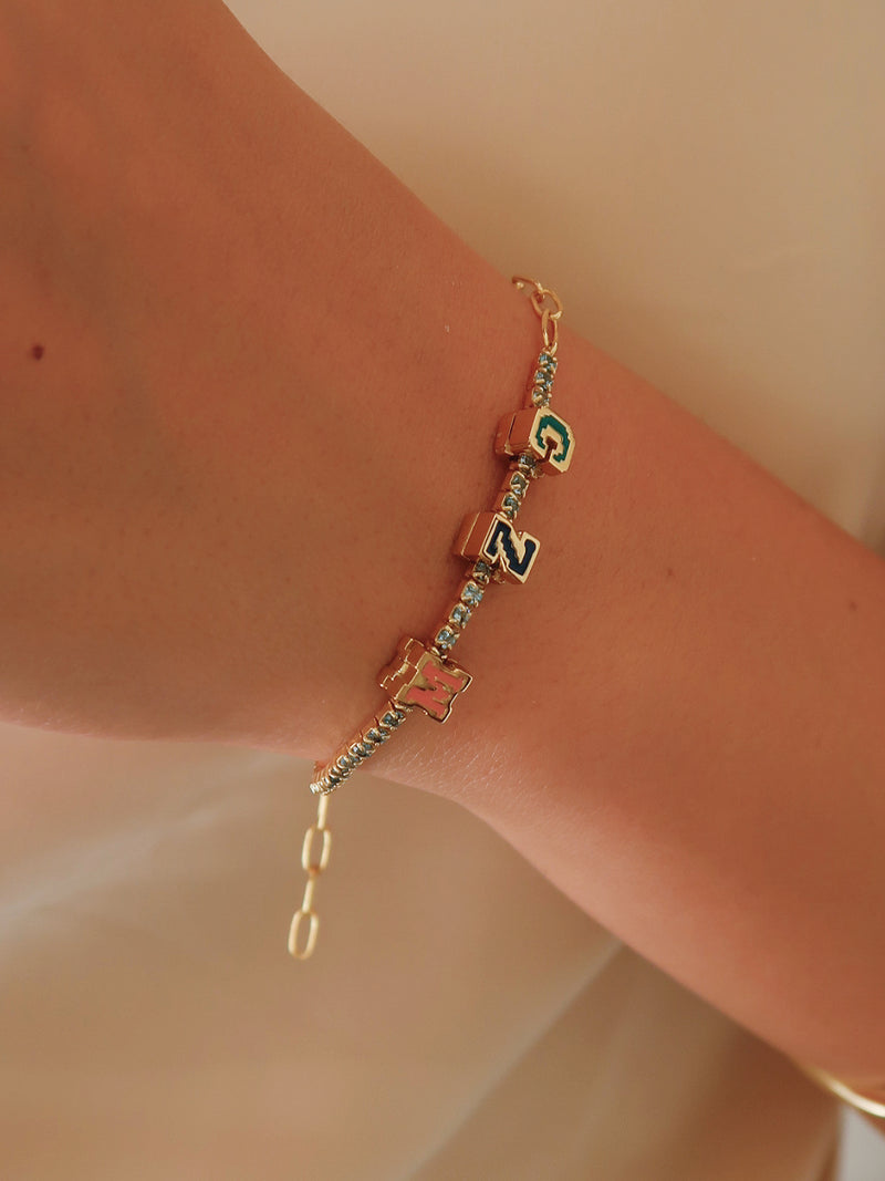 LoveChain Bracelet