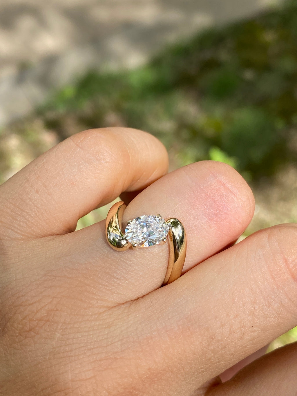 Voltia Ring